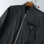 2024年10月18日秋冬高品質新品入荷PRADA ジャケットアウター Q工場