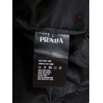 2024年10月18日秋冬高品質新品入荷PRADA ジャケットアウター Q工場