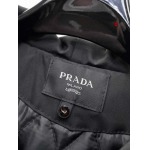 2024年10月18日秋冬高品質新品入荷PRADA ジャケットアウター Q工場