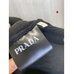 2024年10月18日秋冬高品質新品入荷PRADA カシミヤセーターアウター Q工場