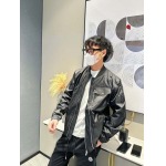 2024年10月18日秋冬高品質新品入荷PRADA ジャケットアウター Q工場