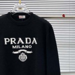 2024年10月21日秋冬高品質新品入荷PRADA カシミヤセーター Q工場