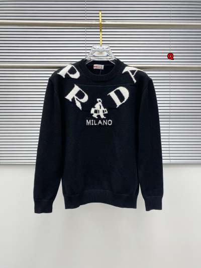 2024年10月21日秋冬高品質新品入荷PRADA カシミヤ...