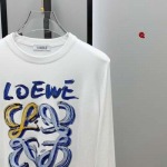 2024年10月21日秋冬高品質新品入荷LOEWEカシミヤセーター Q工場