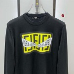 2024年10月21日秋冬高品質新品入荷 FENDI  カシミヤセーター Q工場