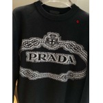 2024年10月21日秋冬高品質新品入荷PRADA カシミヤセーター Q工場