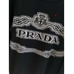 2024年10月21日秋冬高品質新品入荷PRADA カシミヤセーター Q工場