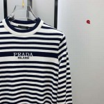 2024年10月21日秋冬高品質新品入荷PRADA カシミヤセーター Q工場