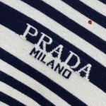 2024年10月21日秋冬高品質新品入荷PRADA カシミヤセーター Q工場