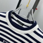 2024年10月21日秋冬高品質新品入荷PRADA カシミヤセーター Q工場