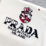 2024年10月21日秋冬高品質新品入荷PRADA カシミヤセーター Q工場