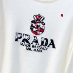 2024年10月21日秋冬高品質新品入荷PRADA カシミヤセーター Q工場