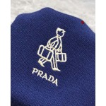 2024年10月21日秋冬高品質新品入荷PRADA カシミヤセーター Q工場