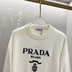 2024年10月21日秋冬高品質新品入荷PRADA カシミヤセーター Q工場