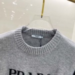 2024年10月21日秋冬高品質新品入荷PRADA カシミヤセーター Q工場