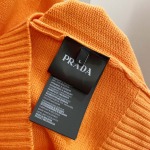 2024年10月21日秋冬高品質新品入荷PRADA カシミヤセーター Q工場