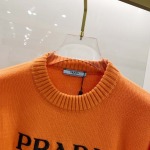 2024年10月21日秋冬高品質新品入荷PRADA カシミヤセーター Q工場