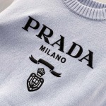 2024年10月21日秋冬高品質新品入荷PRADA カシミヤセーター Q工場