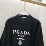 2024年10月21日秋冬高品質新品入荷PRADA カシミヤセーター Q工場