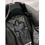 2024年10月21日秋冬高品質新品入荷 PRADA ダウンジャケットアウターQ工場