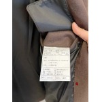 2024年10月21日秋冬高品質新品入荷 Zegna ジャケットアウターQ工場