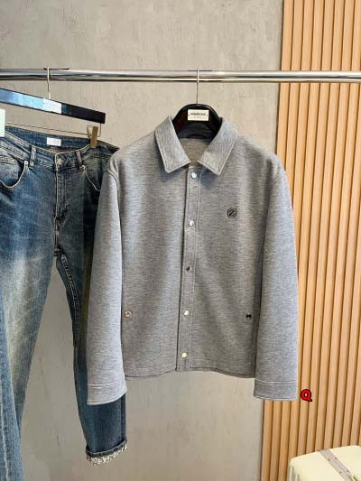 2024年10月21日秋冬高品質新品入荷 Zegna ジャケ...