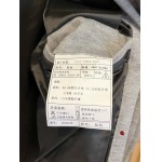 2024年10月21日秋冬高品質新品入荷 Zegna ジャケットアウターQ工場