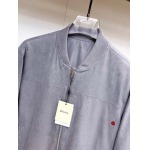 2024年10月21日秋冬高品質新品入荷 Zegna ジャケットアウターQ工場