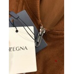 2024年10月21日秋冬高品質新品入荷 Zegna ジャケットアウターQ工場