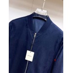 2024年10月21日秋冬高品質新品入荷 Zegna ジャケットアウターQ工場