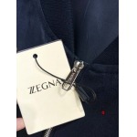 2024年10月21日秋冬高品質新品入荷 Zegna ジャケットアウターQ工場