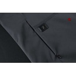 2024年10月21日秋冬高品質新品入荷ZEGNA ジャケットアウターQ工場