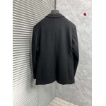 2024年10月21日秋冬高品質新品入荷 Zegna ブレザー  Q工場