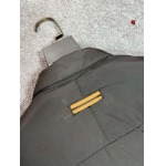 2024年10月21日秋冬高品質新品入荷 Zegna ジャケットアウターQ工場