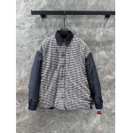 2024年10月21日秋冬高品質新品入荷PRADA 綿入れの服ジャンバーアウター KL工場