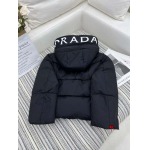 2024年10月21日秋冬高品質新品入荷PRADA ダウンジャケットアウター KL工場