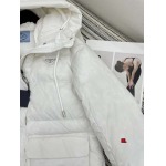 2024年10月21日秋冬高品質新品入荷PRADA ダウンジャケットアウター KL工場