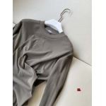 2024年10月21日秋冬高品質新品入荷LOEWE 長袖 Tシャツ KL工場