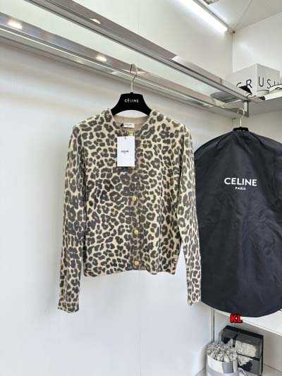 2024年10月21日秋冬高品質新品入荷CELINE  カシ...