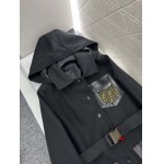 2024年10月21日秋冬高品質新品入荷FENDI コートジャンバーアウター KL工場