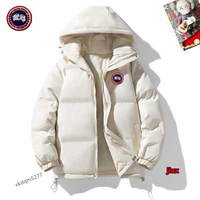 2024年10月21日秋冬新品入荷 Canada Goose...