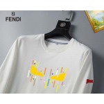 2024年10月21日秋冬新品入荷FENDI    スウェット JIX工場