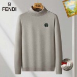 2024年10月21日秋冬新品入荷FENDI   起毛セーター  JIX工場