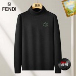 2024年10月21日秋冬新品入荷FENDI   起毛セーター  JIX工場