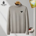 2024年10月21日秋冬新品入荷PRADA  起毛セーター  JIX工場