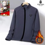 2024年10月21日秋冬新品入荷PRADA 厚手ジャンバー...