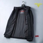 2024年10月21日秋冬新品入荷PRADA ジャンバーアウター LUYI工場