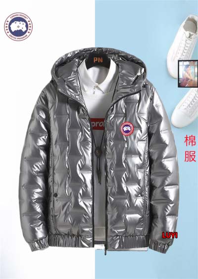 2024年10月21日秋冬新品入荷 Canada Goose...