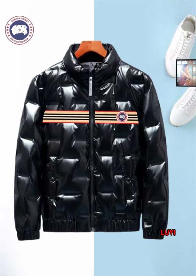 2024年10月21日秋冬新品入荷 Canada Goose...