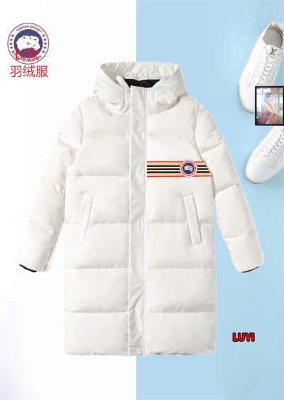 2024年10月21日秋冬新品入荷 Canada Goose...